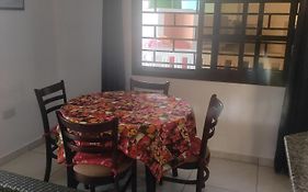 Sue-Etoile Self Catering