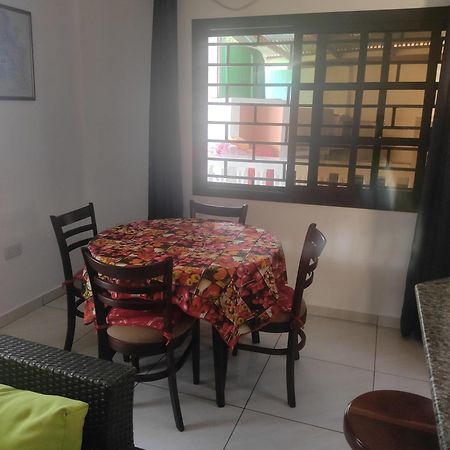 Apartament Sue-Etoile Self Catering Pointe Au Sel Zewnętrze zdjęcie