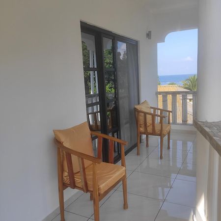 Apartament Sue-Etoile Self Catering Pointe Au Sel Zewnętrze zdjęcie