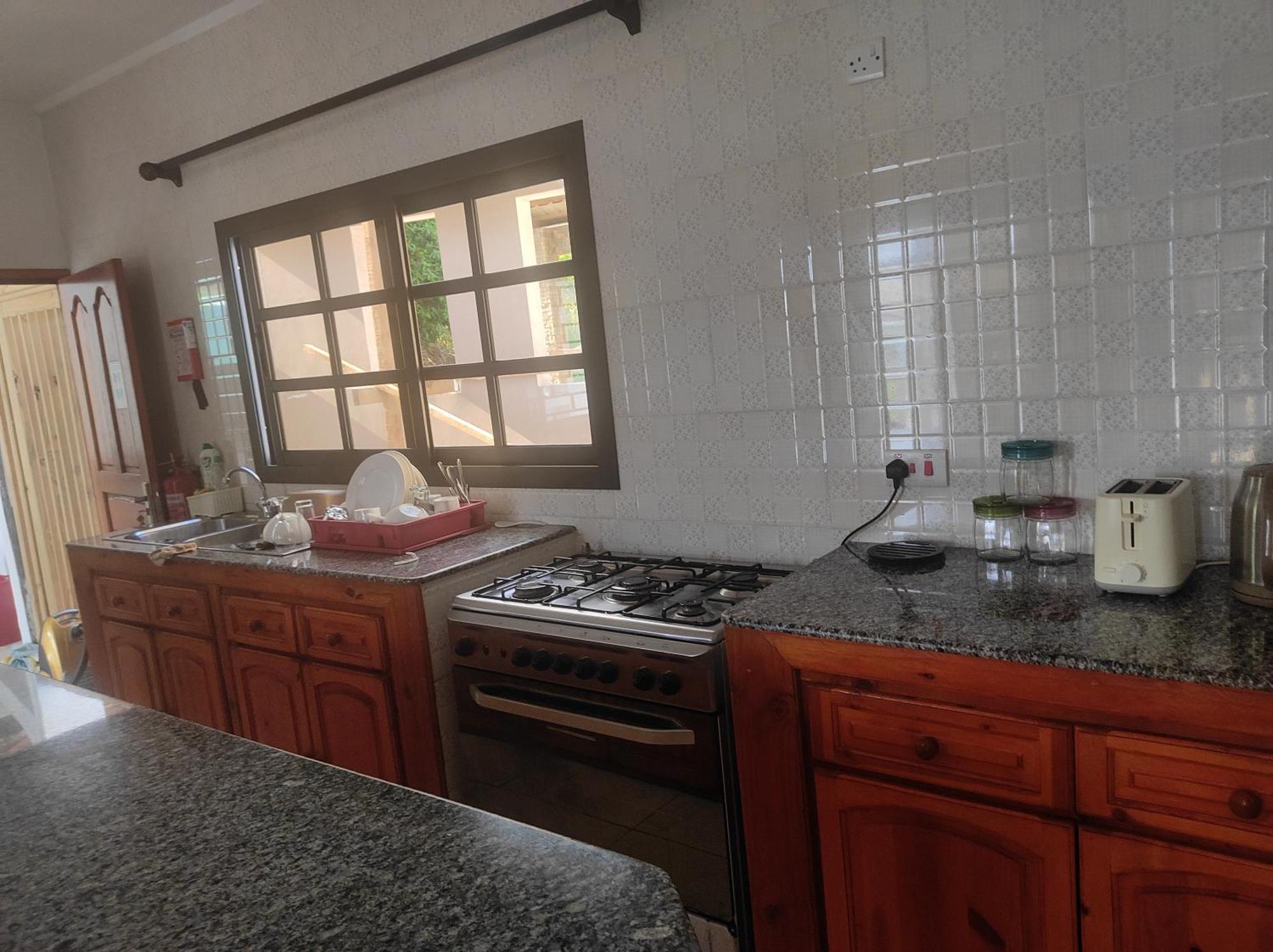 Apartament Sue-Etoile Self Catering Pointe Au Sel Zewnętrze zdjęcie