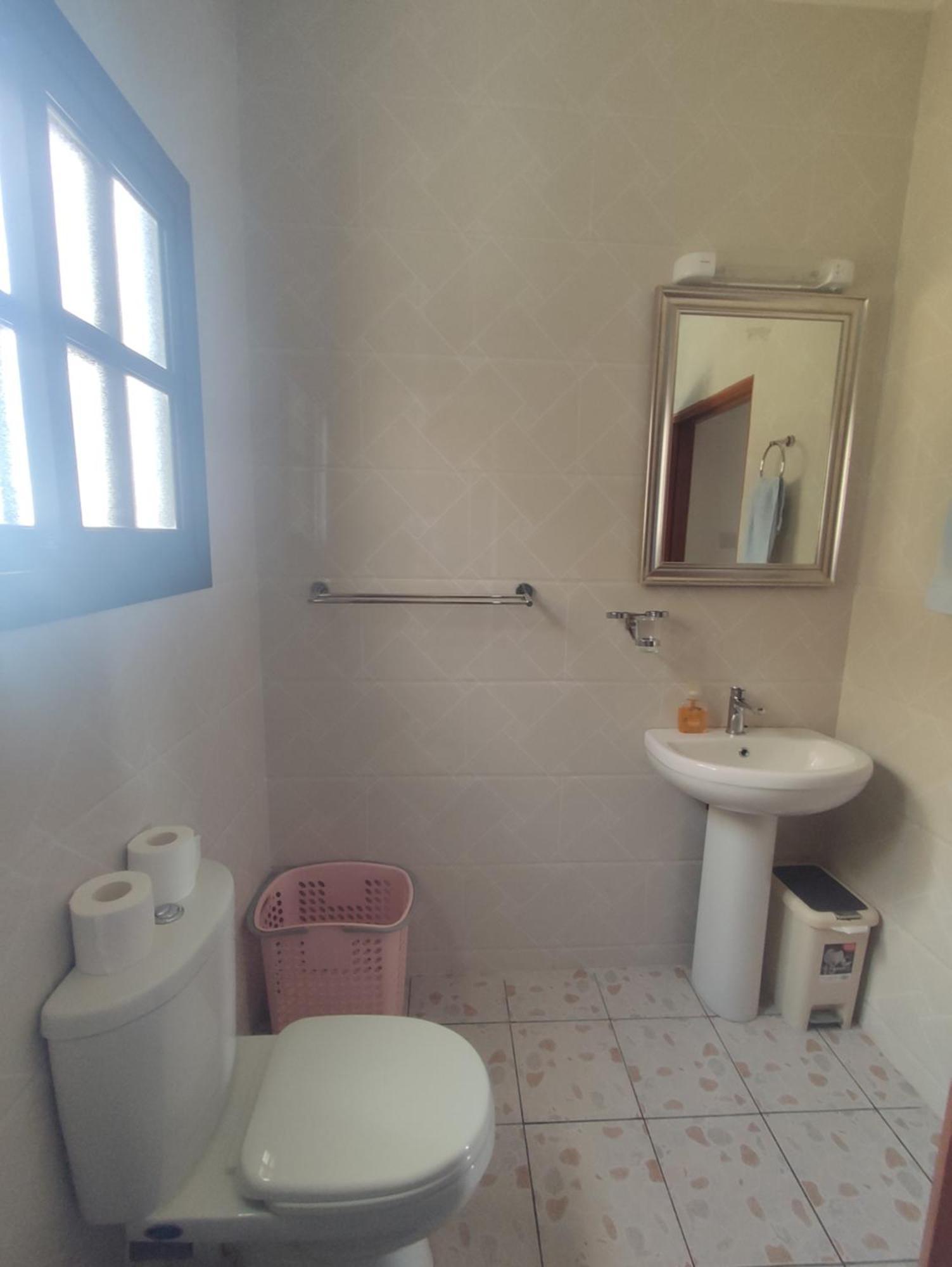 Apartament Sue-Etoile Self Catering Pointe Au Sel Zewnętrze zdjęcie